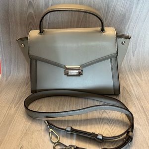 Michael Kors Whitney Handbag